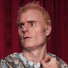 Hercules & Love Affair Announces 'In Amber' LP