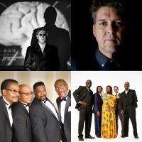 Carnegie Hall Announces 2020-2021 AMERICAN BYWAYS Concerts