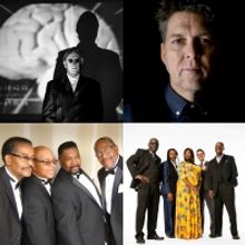 Carnegie Hall Announces 2020-2021 AMERICAN BYWAYS Concerts