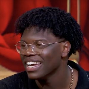 Video: Gretchen Shope and Damson Chola, Jr. Talk 2024 Jimmy Awards Wins