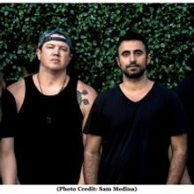 Rebelution Announce Seventh Studio Album 'In The Moment' Out June 18