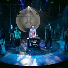 Review: The World Premiere of DOUBLE HELIX at Bay Street Theatre