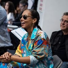 Alicia Keys Says the Goal is Broadway for HELL'S KITCHEN