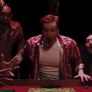 Video: Trailer for INITIATIVE at Aurora Theatre