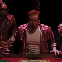 Video: Trailer for INITIATIVE at Aurora Theatre Video
