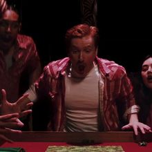 Video: Trailer for INITIATIVE at Aurora Theatre