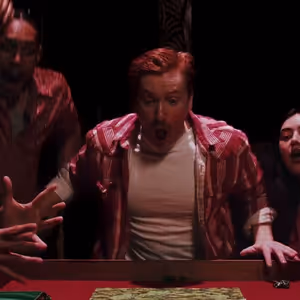 Video: Trailer for INITIATIVE at Aurora Theatre