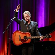 Shaun Cassidy Adds Two Shows to Sold Out 54 Below Debut