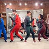 Video: Watch an Early Test For BOOP!'s Color-Changing Act Two Opening Video