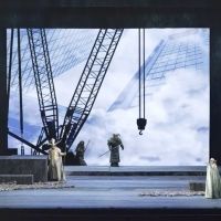 VIDEO: First Look at Atlanta Opera's DAS RHEINGOLD