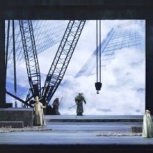 VIDEO: First Look at Atlanta Opera's DAS RHEINGOLD