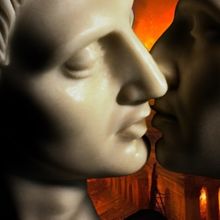 Full Cast Set for NERO World Premiere at the New York Theater Festival