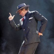 Michael Flatley's CELTIC TIGER Will Be Streamed as Part of THE SHOWS MUST GO ON!