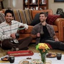 CBS Orders THE UNITED STATES OF AL to Series