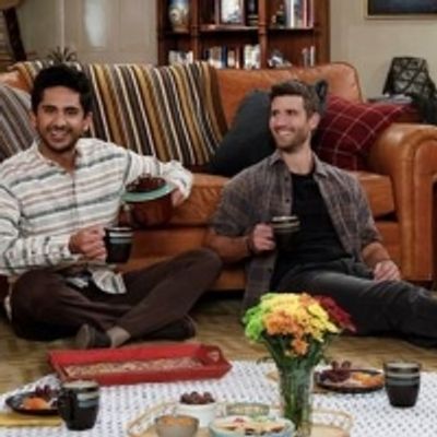 CBS Orders THE UNITED STATES OF AL to Series
