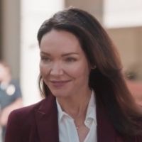 BWW Exclusive: Get a First Look at Katrina Lenk on the CBS Drama TOMMY