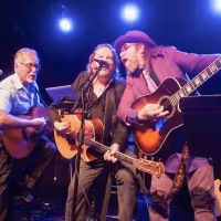 Centenary Stage Company to Open 37th Season with LAUREL CANYON Tribute at Curtain…