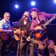 Centenary Stage Company to Open 37th Season with LAUREL CANYON Tribute at Curtain Up!