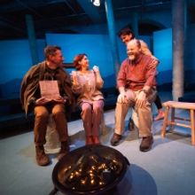 BWW Review: THE REALISTIC JONESES at Spooky Action Theater