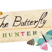 Cast Announced for THE BUTTERFLY HUNTER