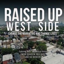 Behind the Scenes of “Raised Up West Side” at the 2022 Sarasota Film Festival
