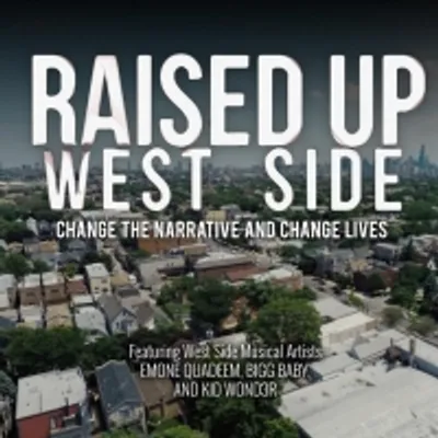 BWW Interview: Behind the Scenes of &ldquo;Raised Up West Side&rdquo; at the 2022 Sarasota Film Festival