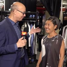 Exclusive: Linda Cho Shows Off Her Tony-Winning Costumes from THE GREAT GATSBY