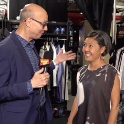 Exclusive: Linda Cho Shows Off Her Tony-Winning Costumes from THE GREAT GATSBY