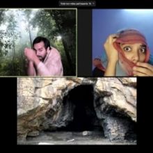 Same Boat Theater Collective Presents TERREMOTO/EARTHQUAKE, A Virtual Environmental J