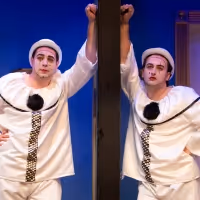 Avon Players Presents LEND ME A TENOR