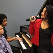 ON YOUR FEET! Comes to NTPA - Plano This Hispanic Heritage Month