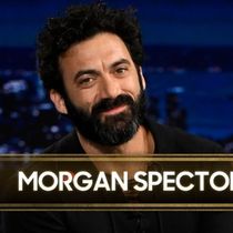 Video: Morgan Spector Recalls Breakout Role in Broadway Debut