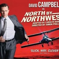 Rehearsals Underway For NORTH BY NORTHWEST Sydney Premiere