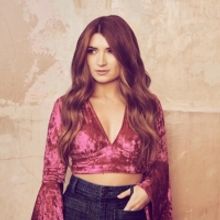 Tenille Townes Confirmed for HALO's Virtual Fundraiser 'The Main Event' This Friday