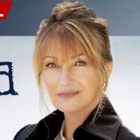 VIDEO: Acorn TV Debuts New Trailer for Jane Seymour's Murder Mystery Series HARRY…