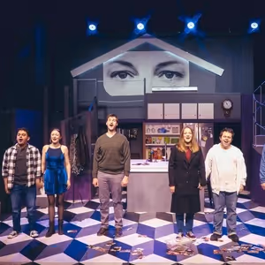 Review: NEXT TO NORMAL is Next to Perfection at SNAP! Productions