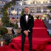 Matt James Begins the Search for His Soul Mate on ABC's THE BACHELOR Jan. 4