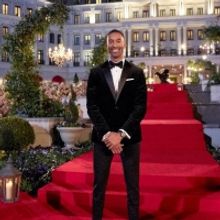 Matt James Begins the Search for His Soul Mate on ABC's THE BACHELOR Jan. 4