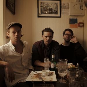 HALF MOON RUN Release Cover Of Fred again..'s 'adore u (Live from the Treehouse)'