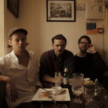HALF MOON RUN Release Cover Of Fred again..'s 'adore u (Live from the Treehouse)'