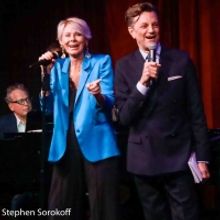 Photos: See Victoria Shaw, Jill Switzer & More at JIM CARUSO'S CAST PARTY