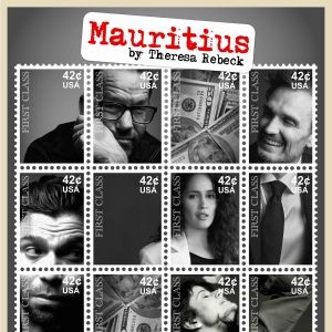 MAURITIUS By Theresa Rebeck to Play Theatre 68 Starting Tonight