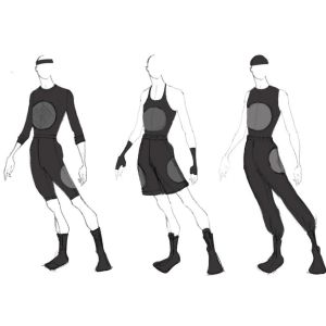 Broadway By Design: Bartelme, Jung, Grill & Ross Bring DANCIN' from Page to Stage