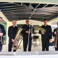 Princeton Symphony Orchestra Chamber Series Returns to Trinity for 2025–26 Season