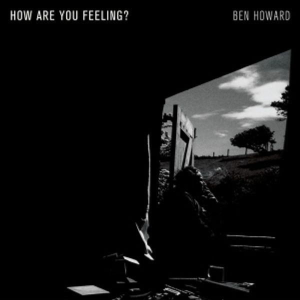 Ben Howard Shares New Single 'How Are You Feeling?' Photo
