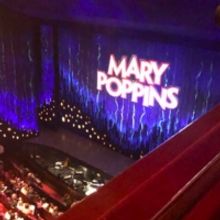 BWW Blog: Up on the Railing of the Slip Seats - A Review of Mary Poppins