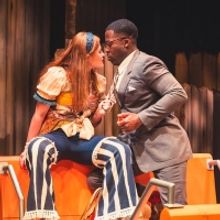 Previews: DUTCHMAN  at American Stage