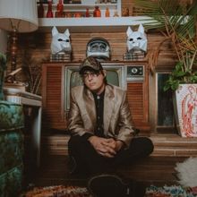 Stephen Wilson Jr. Extends 'søn of dad' Headline Tour Through 2025