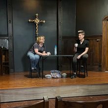 Interview: Victoria Zajac Directs THE ROOMMATE for Actors Collaborative Toledo
