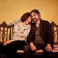 BWW Review: I TAKE YOUR HAND IN MINE... at Taffety Punk